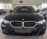BMW 320 d xDrive Touring 8fach bereift+SHZ+Curved - BMW 320: 320d
