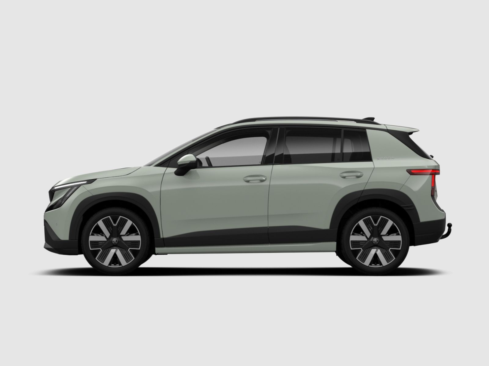 Skoda Epiq - Bild 3