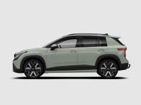 Skoda Epiq - Vorschau Bild 3
