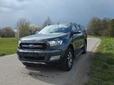 Ford Ranger Wildtrack 3.2 Hardtop Standheizung - : Pickup, Hardtop