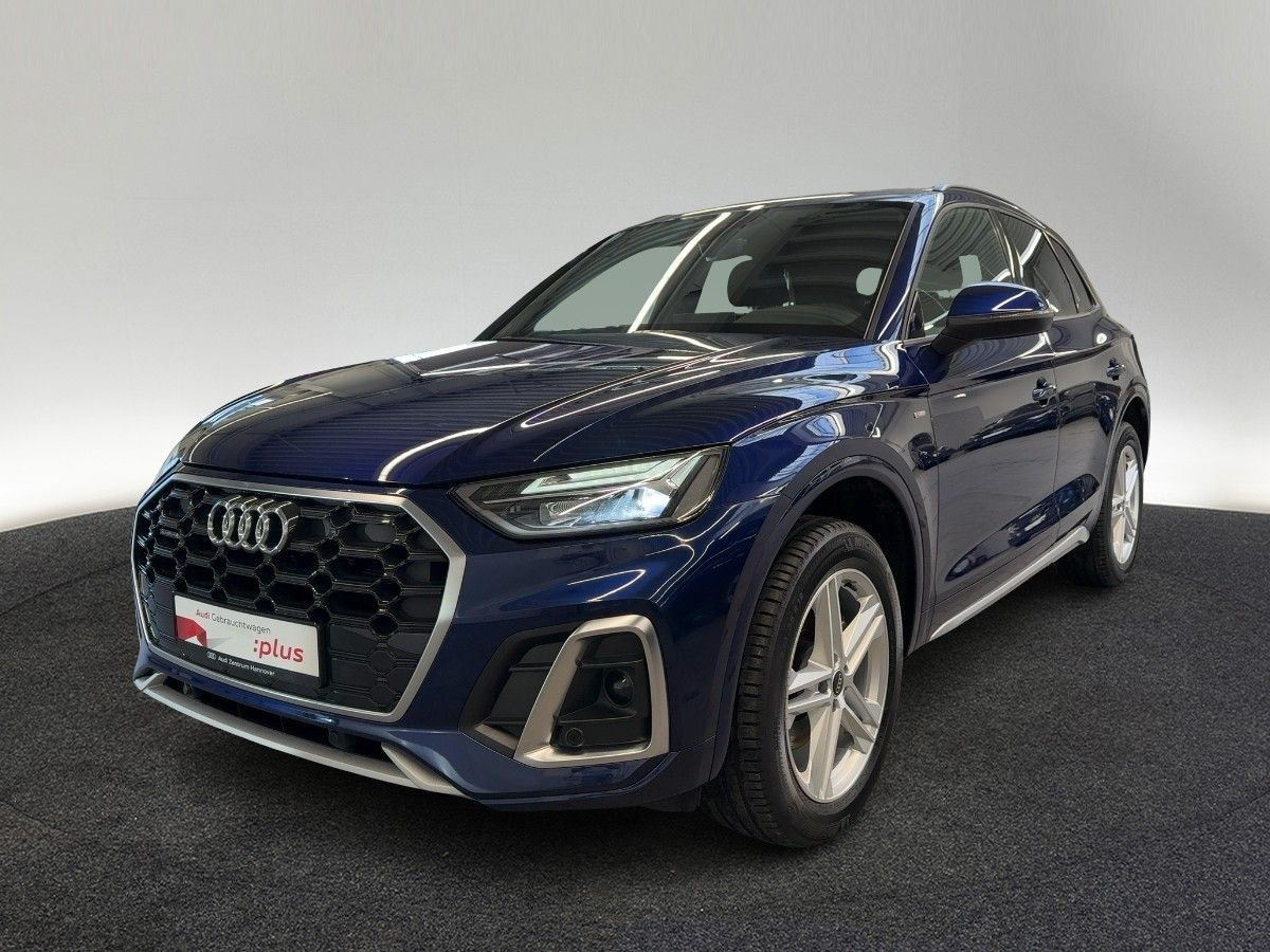 Audi Q5 - Bild 2