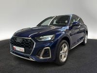 Audi Q5 - Vorschau Bild 2