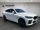 BMW X6 xDr. 30d M-SPORTPAKET *LASER*PANO*LEDER*22"LM - BMW X6 in Braunschweig