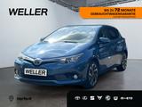 Toyota Auris 1.2 Turbo Design Edition *Kamera*SHZ*Temp* - Toyota Auris mit Benzin-Antrieb: Limousine
