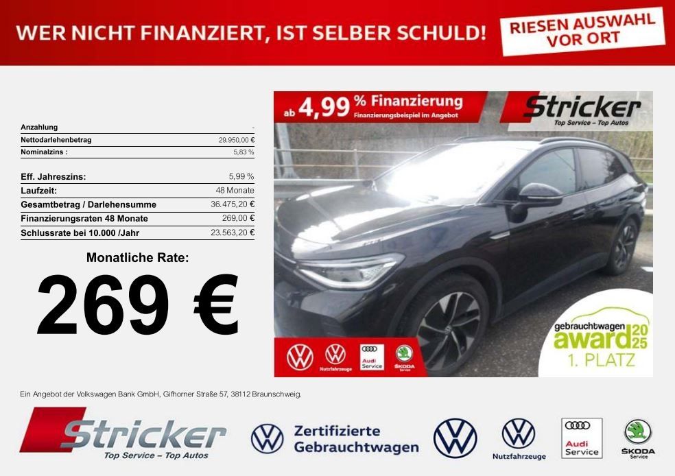 Volkswagen ID.4