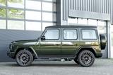 Mercedes-Benz G 63 AMG PROD. 26 OLIVE/BEIGE FULL CARBON FOND - Mercedes-Benz Neuwagen in Düsseldorf