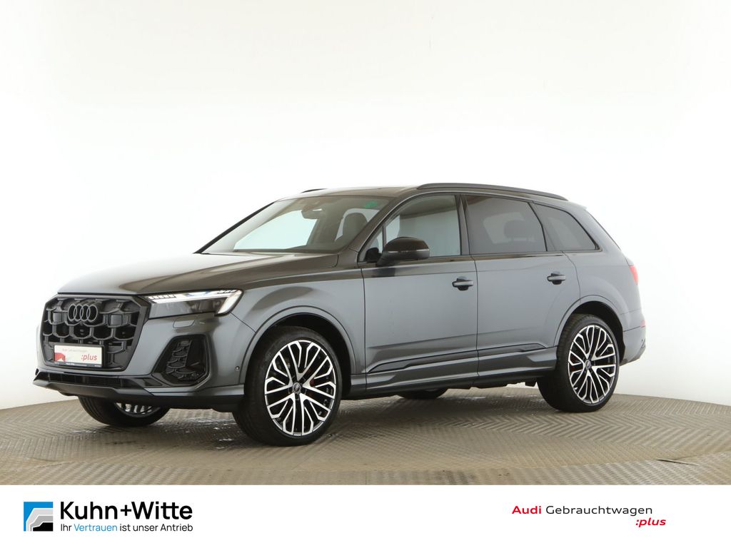 Image of Audi Q7