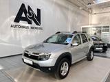 Dacia Duster I GPS 4x4 Allrad,AHK,Alufelgen,TÜV Neu - Dacia Duster: Leder, Allradantrieb