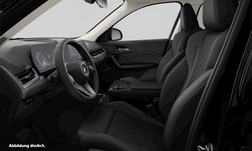 BMW X1 - Bild 4