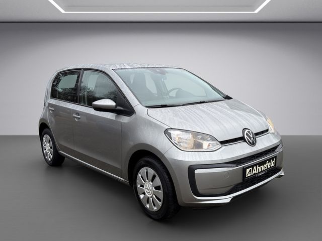 up! 1.0 KLIMAAUTOMATIK FACELIFT