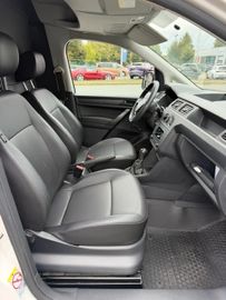 Volkswagen Caddy - 11