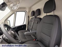 Fiat Ducato S, L4H2 Maxi 140 MT