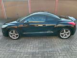 Peugeot RCZ 1.6 155 THP - - gebrauchte Peugeot RCZ aus dem Jahr 2011