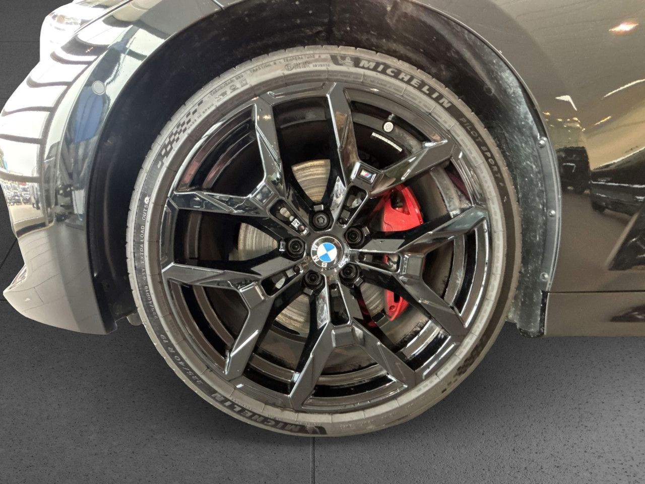 BMW 318 - Bild 20