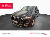 Audi Q5 50 TDI quattro LED Pano Standklima Kamera - Audi Q5 in Kassel