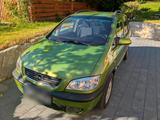 Opel *** Zafira A 1.8 Klima ,7 Sitze ,Zahnrieme... - gebrauchte Opel Zafira aus dem Jahr 2002