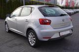 Seat Ibiza 1.2 TSI Navi PDC Bi-Xenon USB - gebrauchte Seat Ibiza aus dem Jahr 2015