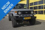 Toyota Land Cruiser LandCruiser HZJ 79 4.2TD 1HD-FTE 24 - Toyota Land Cruiser: Geländewagen, Hzj