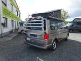 Volkswagen T6.1 California Beach Tour - der bessere Camper - Kastenwagen mit 5 Schlafplätzen