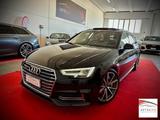 Audi AUDI - A4 Avant Avant 3.0 tdi quattro 272cv tipt - Audi Coupé mit Schiebedach