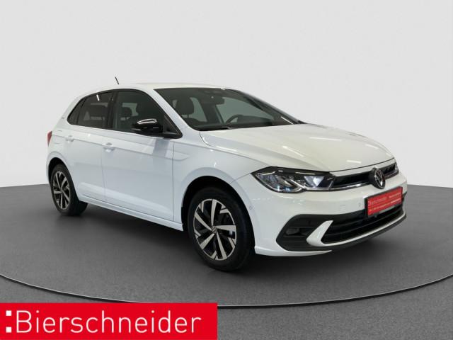Volkswagen Polo 1.0 TSI DSG Energy NAVI LED ACC SHZ ALU 16, миниатюра 3