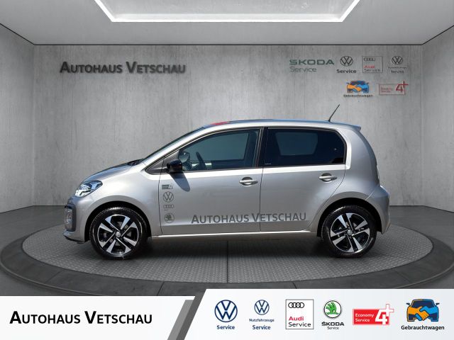 up! IQ.DRIVE 1.0TSI OPF Bluetooth Navi Klima