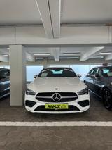 Mercedes-Benz CLA 200 Lim. 7G-DCT AMG Line+LED+Navi+Kamera - gebrauchte Mercedes-Benz CLA 200 aus dem Jahr 2022