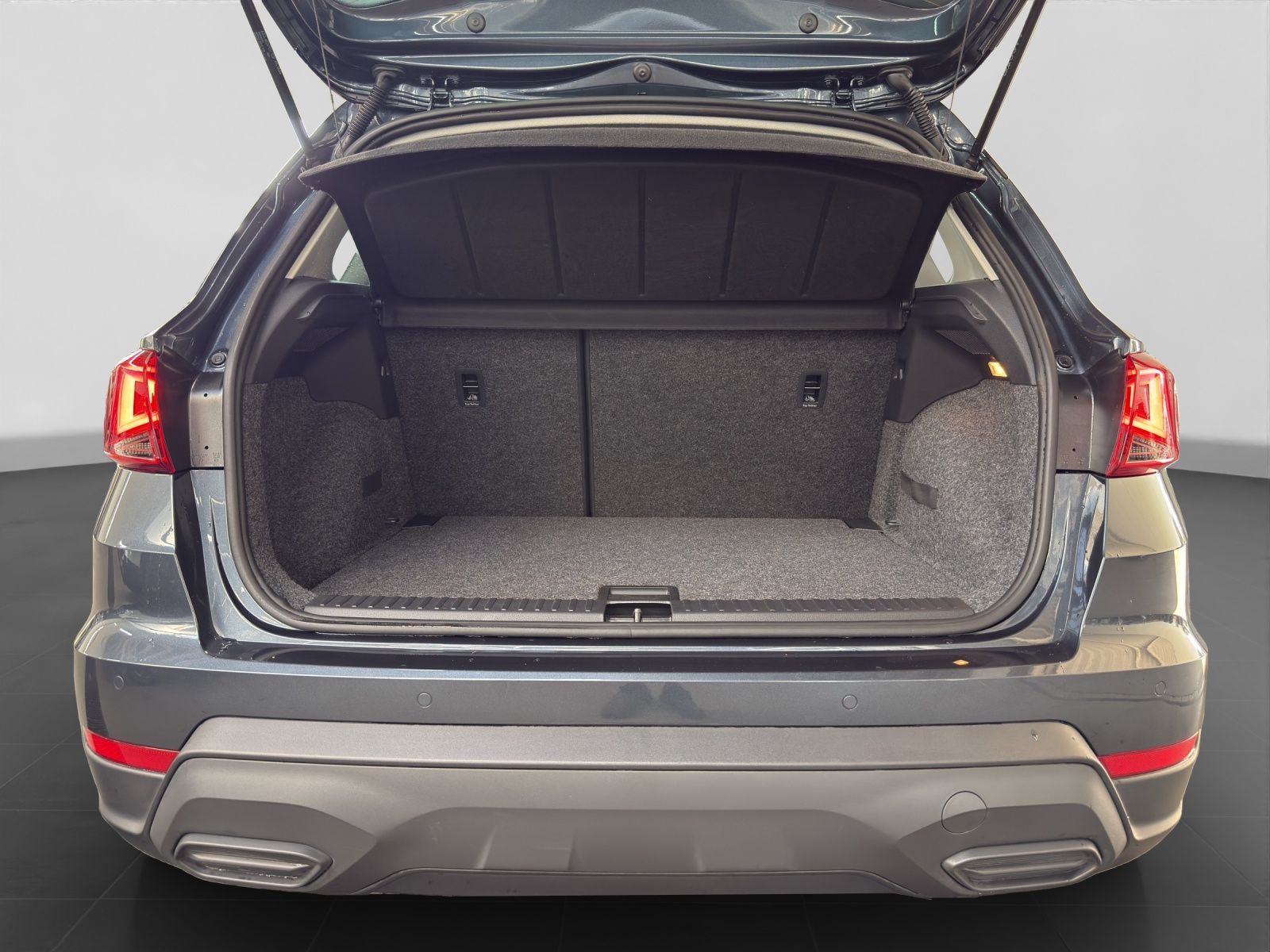 Seat Arona - Bild 18