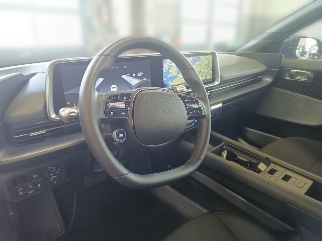 Hyundai IONIQ 6 – Bild 12