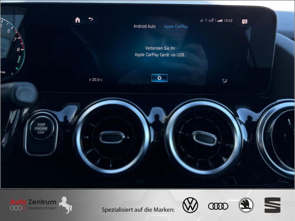 Mercedes-Benz GLA e HYBRID 8G Progress AZN-Haus-FÖRDERUNG*, миниатюра 27