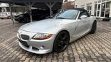 BMW Z4 Roadster 3.0i Autom Xenon Hifi Kompressor - gebrauchte BMW Z4 aus dem Jahr 2003