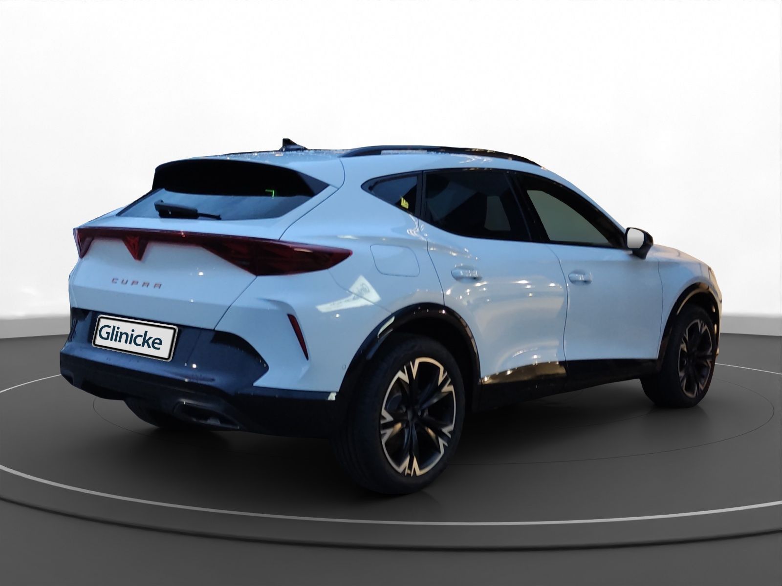 Cupra Formentor - Bild 2