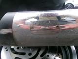 Harley-Davidson Dyana, Low Rider - HARLEY-DAVIDSON BENZIN LOW RIDER