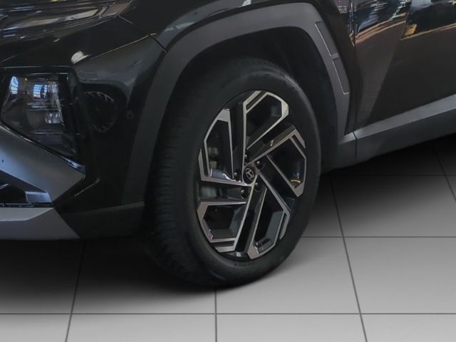 Fahrzeugabbildung Hyundai Tucson FL PHEV MY25 1.6 T-GDi 4WD Prime Assisten