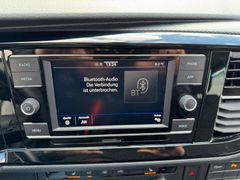 Fahrzeugabbildung Volkswagen T6.1 Multivan lang 4MOTION - Sperre*Standhzg!!!