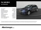 Volkswagen Polo 1.0 TSI Style +DSG+SITZHEIZUNG+PANORAMA+LM+ - Tageszulassungen mit Benzin-Antrieb: Kleinwagen