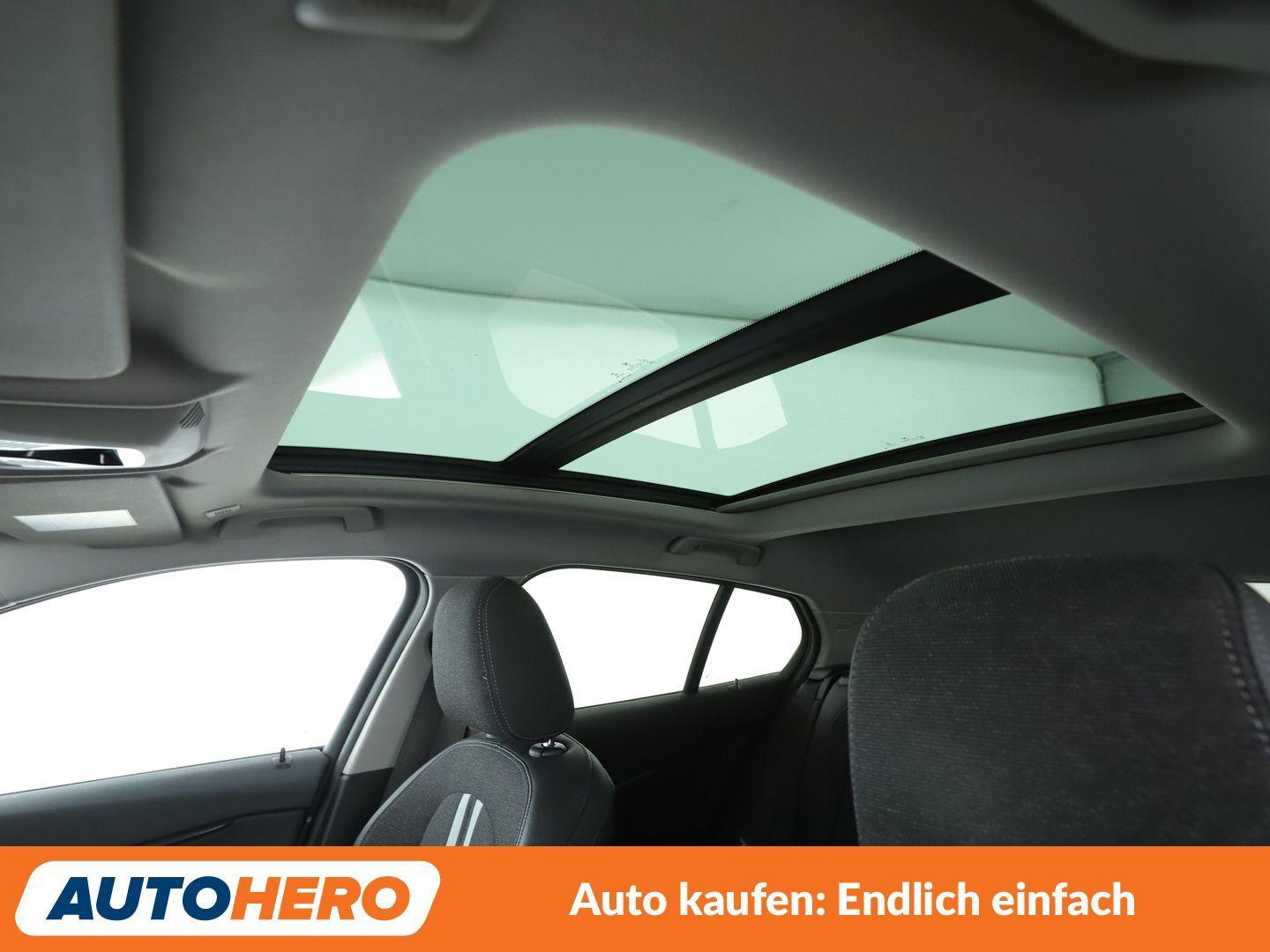 BMW 1 Series d xDrive Sport Line Aut.*LED*TEMPO*PDC*SHZ*, миниатюра 26