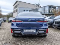 BMW i7 - Vorschau Bild 6