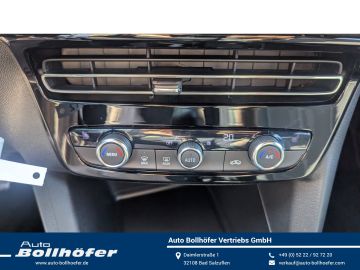Bild 18 Opel Mokka GS Line 1.2 ALCANTARA/SHZ/LHZ/PDC+CAM