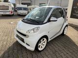 Smart ForTwo coupe MHD Carlsson Automatik Leder Klima - Smart ForTwo: Carlsson