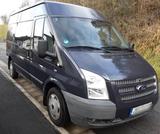 Ford Transit 100 T300 tdci, 9Sitzer, Klima, ori... - Ford Transit: T100