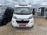 Bürstner Nexxo Van T 620 G Brava  - Bürstner Nexxo Van
