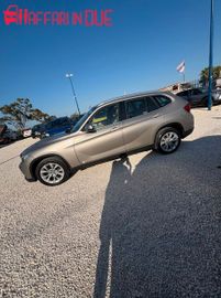 BMW X1 - 3