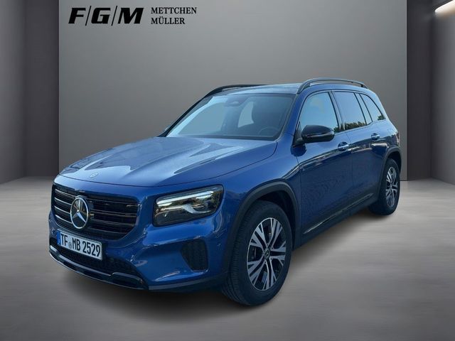 MERCEDES-BENZ GLB 200 d Progressive/Pano/KeyG/Multibeam/Memory