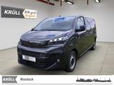 Peugeot e-Expert L2 (75kWh) LED+Navi+ 9-Sitzer - Peugeot Expert Neuwagen