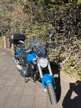 BMW R1200R - Motorräder in Mönchengladbach
