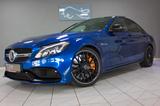 Mercedes-Benz C 63 S AMG 9G Limo~DEUTSCHES FAHRZEUG+KERAMIK+PA - Mercedes-Benz C 63 AMG in Mainz