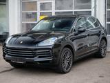 Porsche Cayenne PANORAMA+KAMERA+DAB+MEMORY+21 ZOLL+1HD - Porsche Cayenne Gebrauchtwagen in Stuttgart