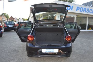 Volkswagen Polo VI  1.0 TSI DSG OPF Highline LEDNaviACCS
