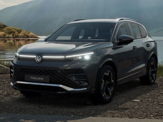 Volkswagen Tiguan - Bild 2